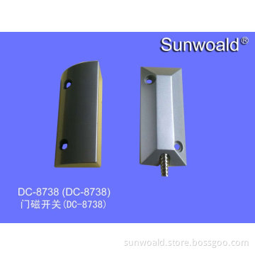 Zinc Alloy Door Alarm Switch